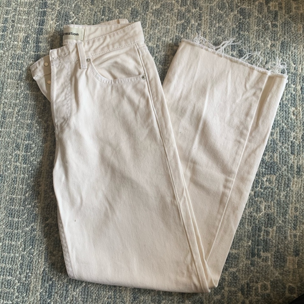 Reformation Fawcett Jean